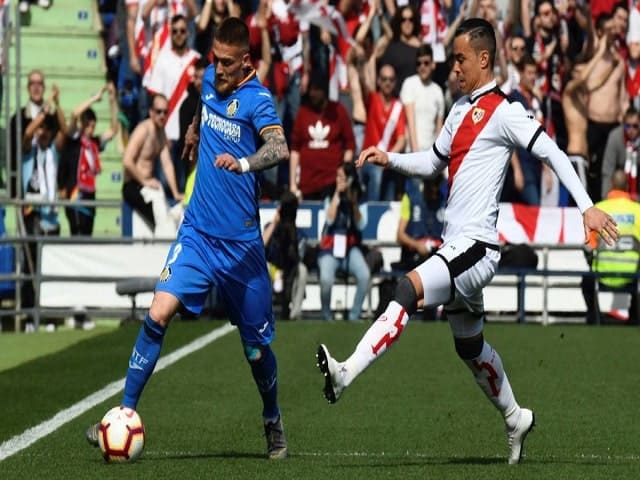 Soi kèo nhà cái Rayo Vallecano vs Getafe, 18/09/2021 - Giải VĐQG Tây Ban Nha