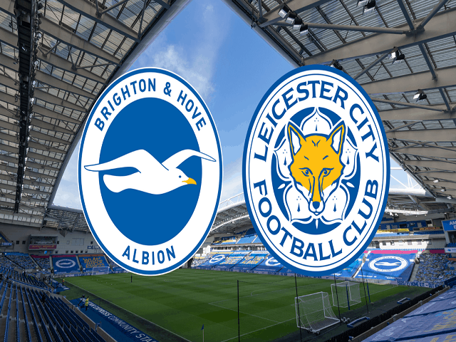 Soi kèo nhà cái Brighton vs Leicester, 19/09/2021 – Ngoại Hạng Anh