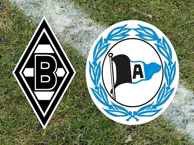 Soi kèo nhà cái Monchengladbach vs Arminia Bielefeld, 13/09/2021 – Giải VĐQG Đức