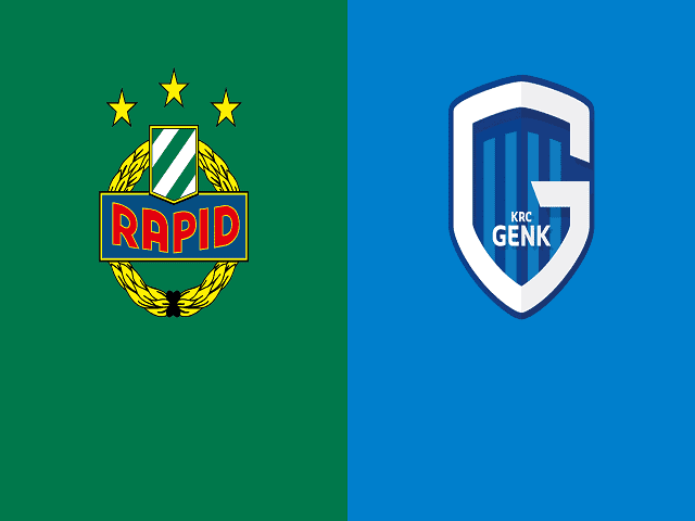 Soi kèo nhà cái Rapid Vienna vs Genk, 16/09/2021 – UEFA Europa League