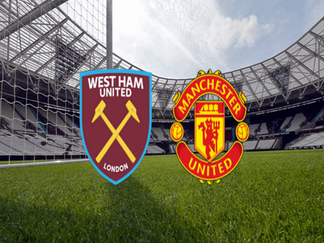 Soi kèo nhà cái West Ham vs Man Utd, 19/09/2021 – Ngoại Hạng Anh