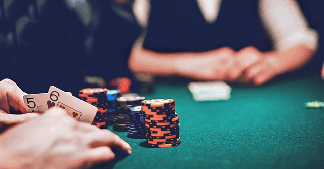 Bluff trong Poker và lợi thế Bluff mang lại cho người chơi