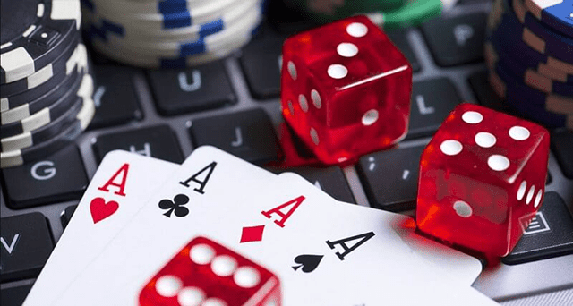 Không khó để kiếm tiền trong Poker online