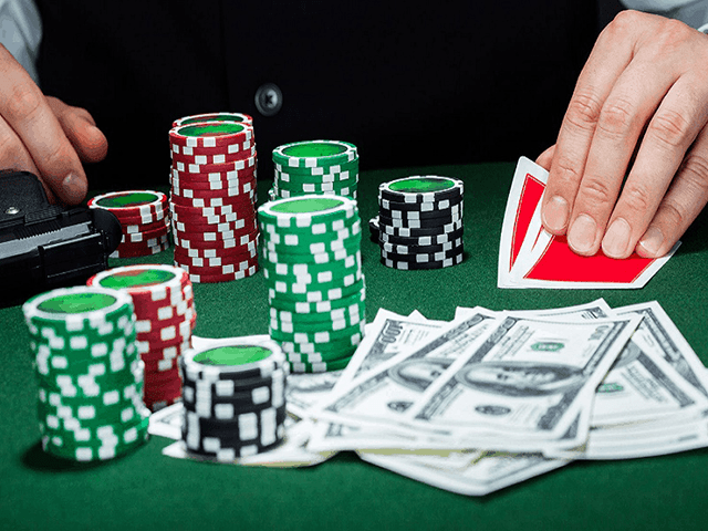 Phương thức chơi Poker trực tuyến hiệu quả