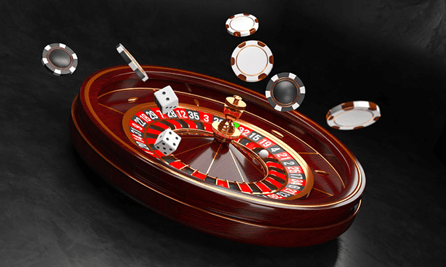 Kiểm soát tài khoản khi chơi Roulette online