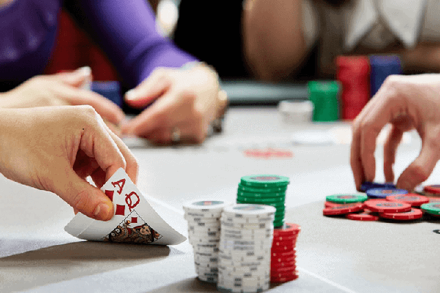 Những kỹ năng tạo nên một cao thủ poker