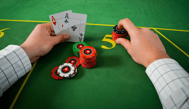 Phương pháp, chiến lược và mẹo chiến thắng trong trò chơi Poker