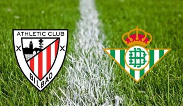 Soi kèo nhà cái Ath Bilbao vs Betis, 19/12/2021 - Giải vô địch Tây Ban Nha