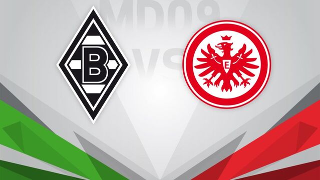 Soi kèo bóng đá B. Monchengladbach vs Eintracht Frankfurt, 16/12/2021 – Bundesliga