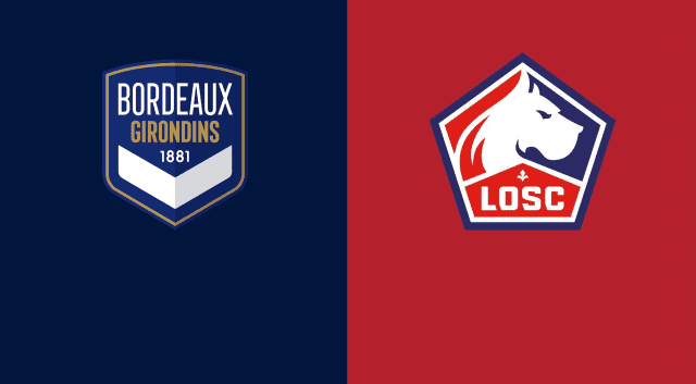 Soi kèo nhà cái Bordeaux vs Lille, 23/12/2021 – Ligue 1