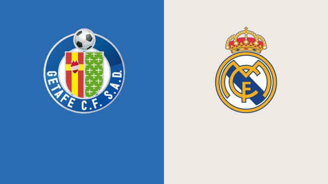 Soi kèo nhà cái Getafe vs Real Madrid, 02/01/2022 - La Liga