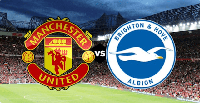 Soi kèo nhà cái Manchester United vs Brighton, 18/12/2021 - Ngoại hạng Anh