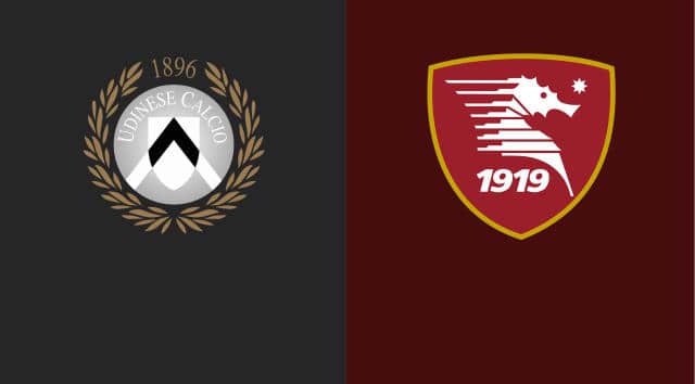 Soi kèo nhà cái Udinese vs Salernitana, 22/12/2021 – Serie A