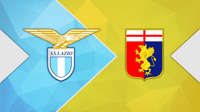 Soi kèo nhà cái bóng đá Lazio vs Genoa, 18/12/2021 – Serie A