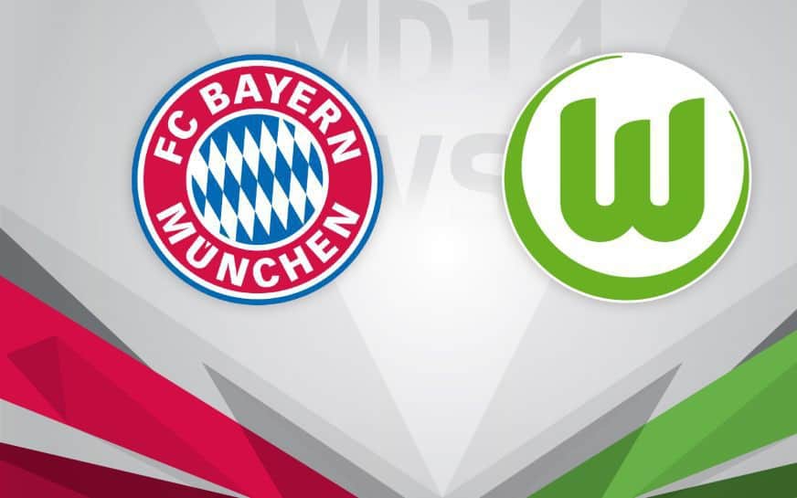 Soi kèo nhà cái Bayern Munich vs Wolfsburg, 18/12/2021 - Bundesliga