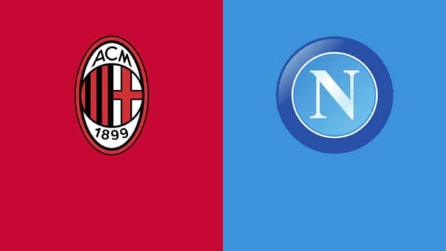 Soi kèo nhà cái AC Milan vs Napoli, 20/12/2021 Serie A