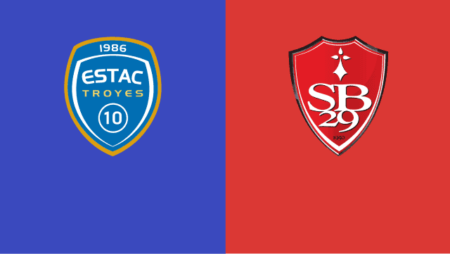 Soi kèo nhà cái Troyes vs Brest, 23/12/2021 – Ligue 1