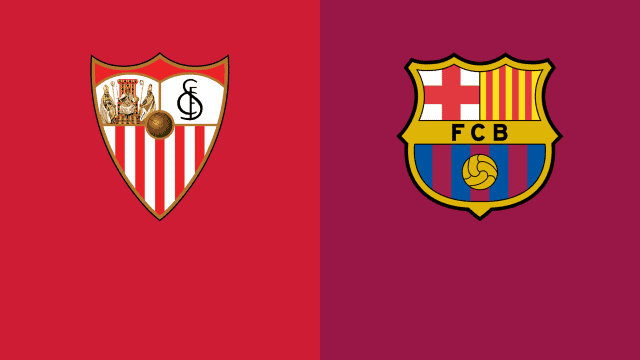 Soi kèo nhà cái Sevilla vs Barcelona, 22/12/2021 - La Liga