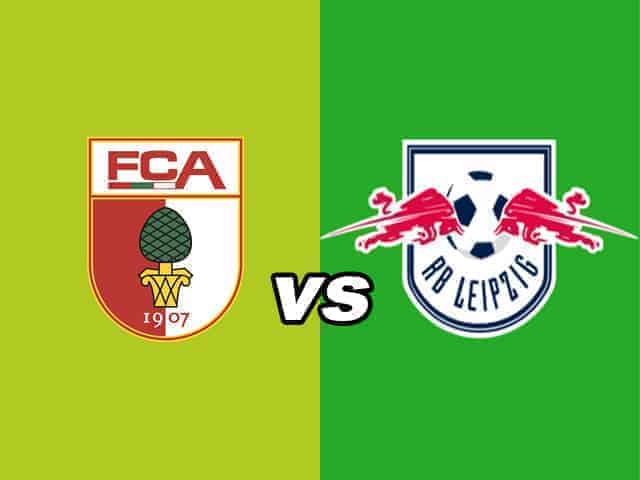 Soi kèo nhà cái Augsburg vs RB Leipzig, 16/12/2021 – Bundesliga