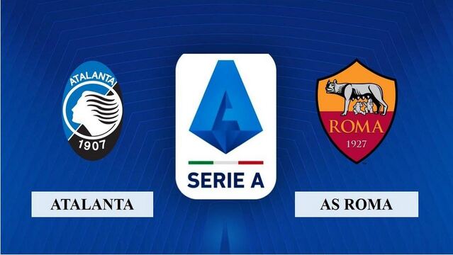 Soi kèo nhà cái Atalanta vs AS Roma, 18/12/2021 – Vòng 18 Giải bóng đá Ý