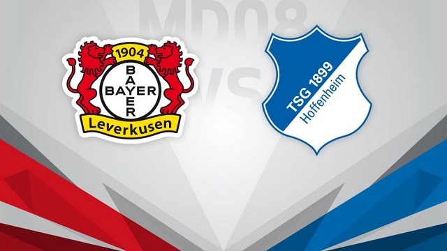 Soi kèo nhà cái Bayer Leverkusen vs Hoffenheim, 16/12/2021 – Bundesliga