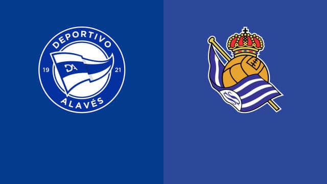 Soi kèo nhà cái Alaves vs Real Sociedad, 03/01/2022 – La Liga