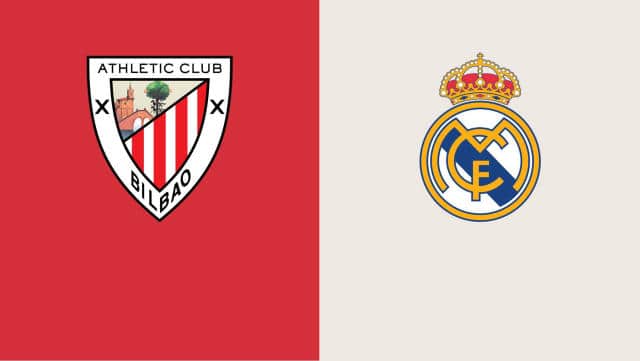 Soi kèo nhà cái Athletic Bilbao vs Real Madrid, 23/12/2021 - La Liga