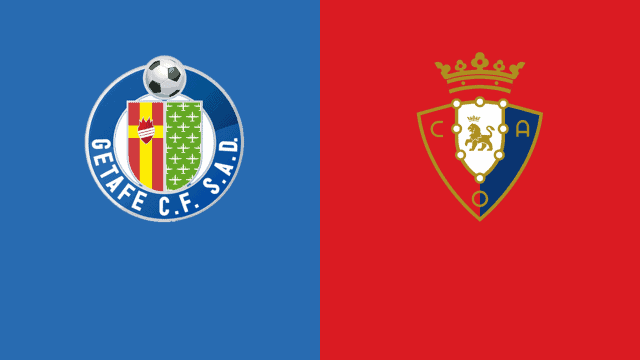 Soi kèo nhà cái Getafe vs Osasuna, 20/12/2021 - La Liga