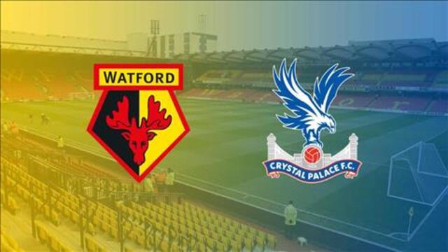  Soi kèo nhà cái Watford vs Crystal Palace, 18/12/2021 - Ngoại hạng Anh