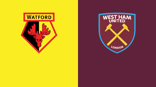 Soi kèo nhà cái Watford vs West Ham, 28/12/2021 - Premier League