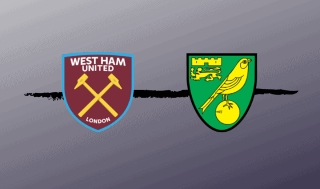 Soi kèo nhà cái West Ham vs Norwich, 18/12/2021 - Ngoại hạng Anh