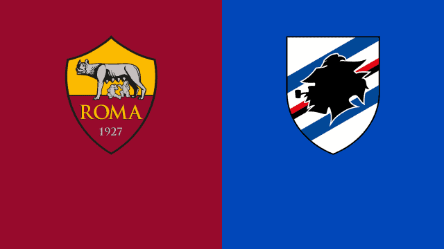 Soi kèo bóng đá AS Roma vs Sampdoria, 23/12/2021 – Serie A