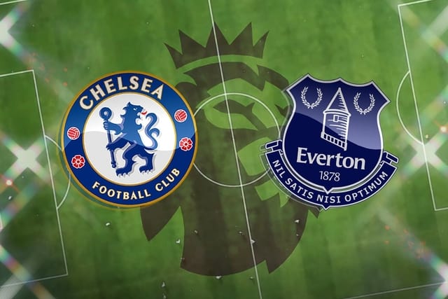 Soi kèo bóng đá Chelsea vs Everton, 17/12/2021 - Premier League