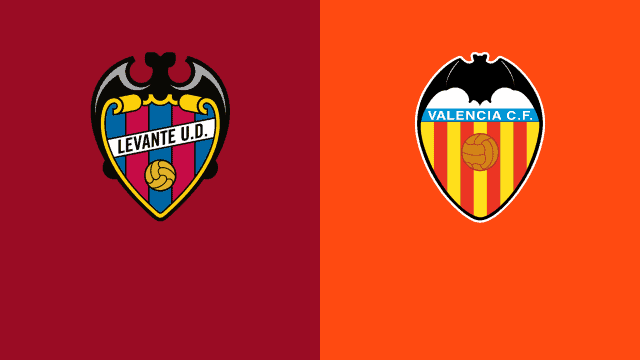 Soi kèo nhà cái Levante vs Valencia, 21/12/2021 - La Liga