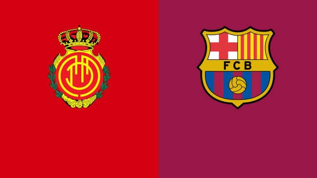 Soi kèo nhà cái Mallorca vs Barcelona, 03/01/2022 – La Liga