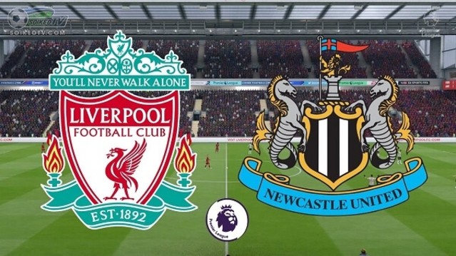 Soi kèo nhà cái Liverpool vs Newcastle, 17/12/2021 - Ngoại hạng Anh