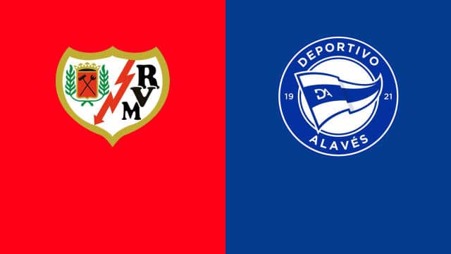 Soi kèo nhà cái Rayo Vallecano vs Alaves, 18/12/2021 - La Liga