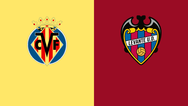 Soi kèo nhà cái Villarreal vs Levante, 04/01/2022 – La Liga