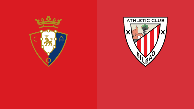 Soi kèo nhà cái Osasuna vs Ath Bilbao, 04/01/2022 – La Liga