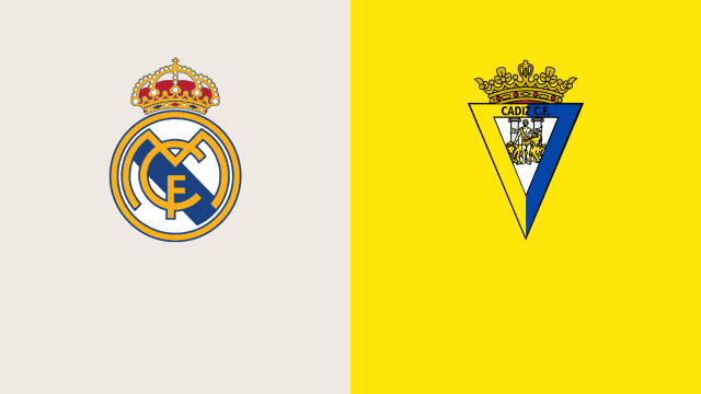 Soi kèo nhà cái Real Madrid vs Cadiz CF, 20/12/2021 - La Liga