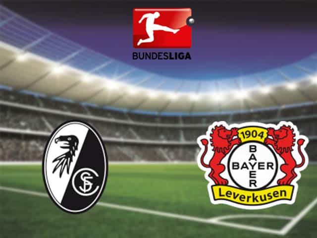 Soi kèo nhà cái Freiburg vs Bayer Leverkusen, 19/12/2021 - Bundesliga