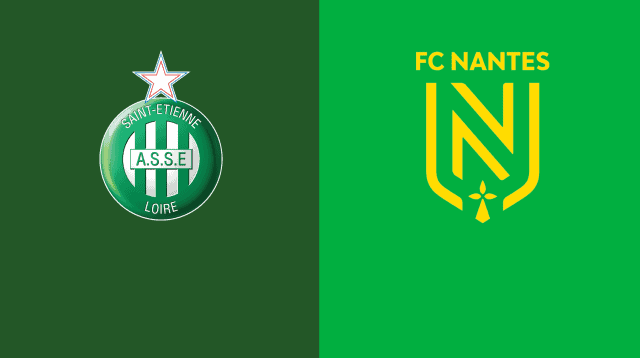 Soi kèo nhà cái St. Etienne vs Nantes, 23/12/2021 – Ligue 1