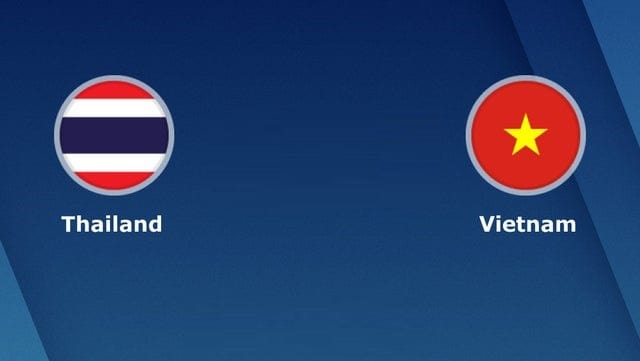 Soi kèo nhà cái Thái Lan vs Việt Nam, 26/12/2021 – AFF Cup