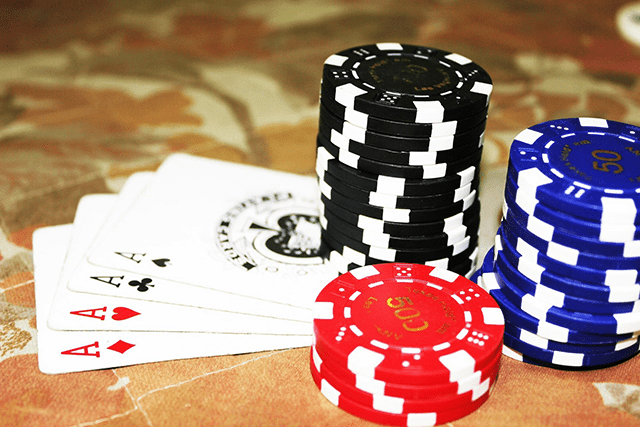 Sự khác biệt trong quy tắc của các biến thể Baccarat khác nhau