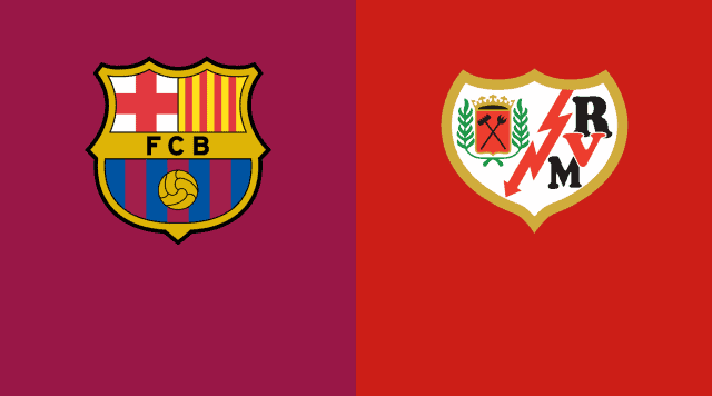 Soi keo nha cai Barcelona vs Rayo Vallecano 20 01 2022 La Liga