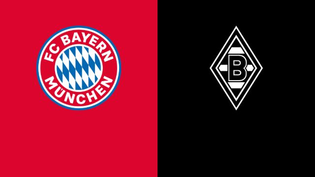 Soi kèo nhà cái Bayern Munich vs B. Monchengladbach, 08/01/2022 - Bundesliga