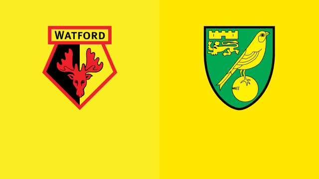 Soi kèo nhà cái Watford vs Norwich, 22/01/2022 - Ngoại hạng Anh