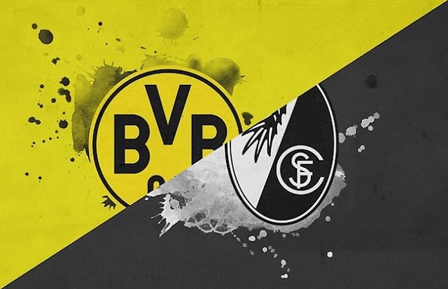 Soi kèo nhà cái Dortmund vs Freiburg, 15/01/2022 – Bundesliga