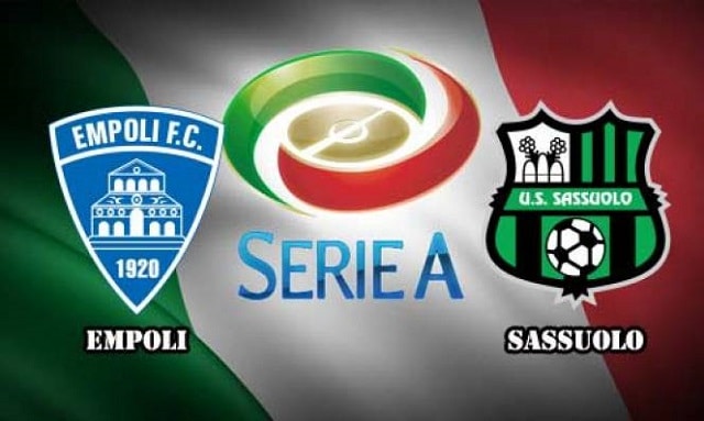 Soi kèo nhà cái Empoli vs Sassuolo, 09/01/2022 – Serie A