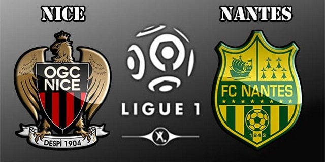 Soi kèo nhà cái Nice vs Nantes, 15/01/2022 – Ligue 1